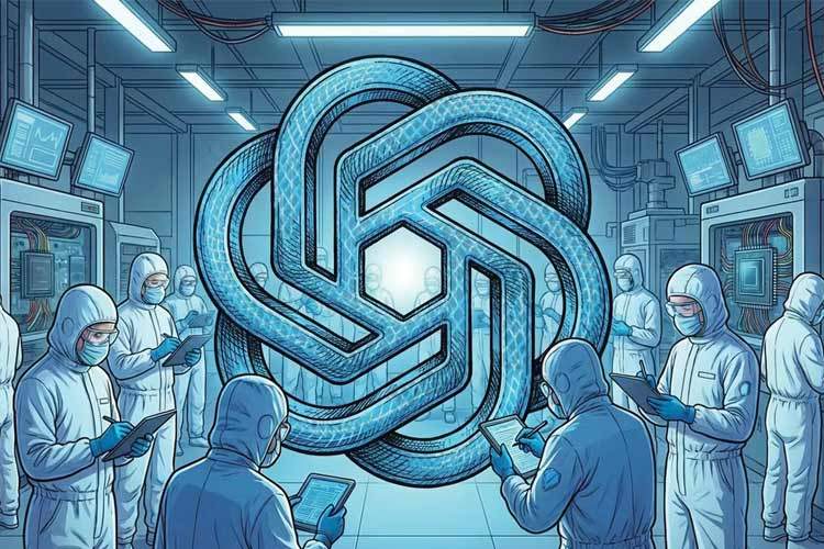 مدل جدید OpenAI در راه است؛ آسترا می‌تواند آسیب‌پذیری‌های ناشناخته را پیدا کند