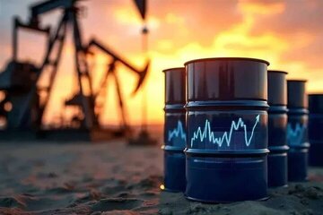 مدیر آرامکو: وضعیت انرژی جهان وخیمتر میشود