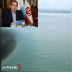 مدیرعامل آب منطقه ای گیلان:ظرفیت  مجموع سدهای در حال ساخت استان گیلان ۴۰۰ میلیون مترمکعب است