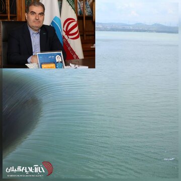 مدیرعامل آب منطقه ای گیلان:ظرفیت مجموع سدهای در حال ساخت استان گیلان ۴۰۰ میلیون مترمکعب است