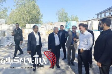 مدیرکل صمت گیلان:تشخیص نیاز بازار شاه بیت تولید پایدار در گیلان است