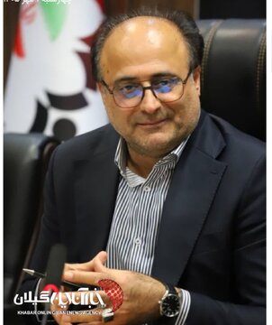 مدیرکل میراثفرهنگی، گردشگری و صنایعدستی گیلان:هوش مصنوعی؛ دستیار استراتژیک گردشگری گیلان