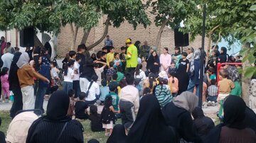 مدیریت محلهمحور؛ رویکرد شهرداری شهرکرد برای توزیع عادلانه خدمات فرهنگی و اجتماعی