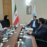 مردانی: روند تکمیل پروژه‌های نیمه‌تمام کتابخانه‌ای استان باید شتاب گیرد