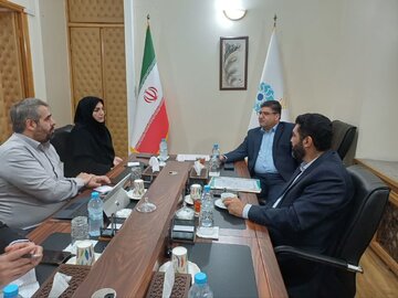 مردانی: روند تکمیل پروژههای نیمهتمام کتابخانهای استان باید شتاب گیرد