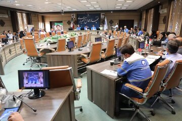 مردانی : مدیریت بحران از حادثهمحوری به پیشگیریمحوری تغییر کند