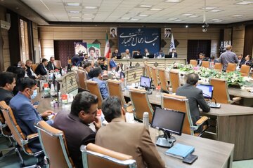 مردانی: هیچ دانشآموزی نباید به دلیل مشکلات مالی از تحصیل بازبماند