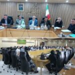 مسائل کلان حوزه تعاون را در مجلس پیگیری میکنم