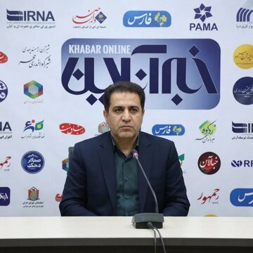 مستندسازی خسارات ۳۳۰ واحد مسکونی در فارسان