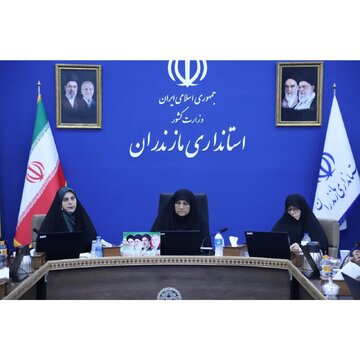 مشارکت محلهمحور زنان، راهبردی برای رفع مسائل اجتماعی و خانوادگی است