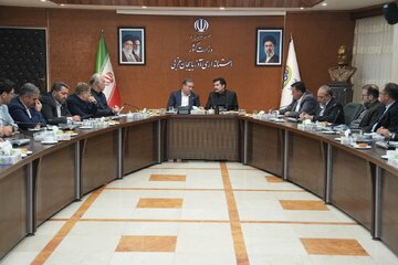 معاون رئیس جمهور: برای جبران عقبماندگیهای آذربایجانغربی توجه ویژه داریم