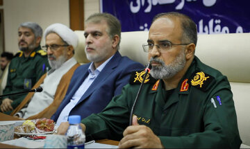 مقابله با مظاهر بیعفتی در مازندران با رویکرد مردمی دنبال میشود