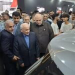 منطقه آزاد مازندران فقط برای واردات خودرو نیست