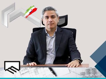 نخستین هرمزگانی دبیر اجرایی شورای مرکزی سازمان نظام مهندسی ساختمان شد