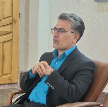 نشست سهجانبه فرهنگ، کتابخانه و رسانه در لرستان / تقویم مشترک فرهنگی تدوین میشود