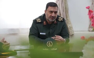 نمایش ۹۰ هزار نفری اقتدار مردمی در بزرگترین استان ایران برگزار می شود