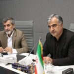  نمایشگاه بین‌المللی کتاب سنندج، می‌تواند به مهم‌ترین رویداد فرهنگی استان تبدیل شود