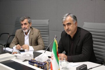 نمایشگاه بینالمللی کتاب سنندج، میتواند به مهمترین رویداد فرهنگی استان تبدیل شود