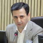 هدف گذاری برداشت ۵ میلیون تن سنگآهن در چادرملو تا آخر سال