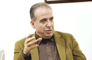 هشدار حریری درباره اقتصاد ایران؛ محاصره از تحریم خطرناکتر شد/ موریانهای که اقتصاد را از داخل میخورد