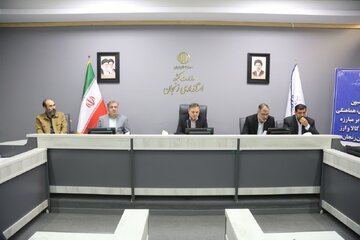 هشدار دادستان زنجان به متخلفان اقتصادی؛ برخورد قاطع با قاچاق کالا و ارز