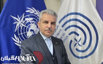 هشدار مدیرکل هواشناسی گیلان درباره بارشهای سنگین