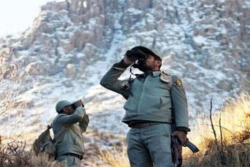 همافزایی برای تقویت زیرساخت پاسگاههای محیطبانی فارس