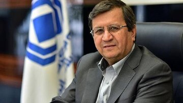 همتی در واکنش به تحریم‌ها و فشار حداکثری اقتصادی آمریکا/ فشار اقتصادی، خطای محاسباتی است؛ هزینه محاسباتی آمریکایی‌ها افزایش پیدا می‌کند