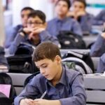 «همه حاضر»؛ قرار فارس برای جا نماندن دانش‌آموزان از مسیر تحصیل