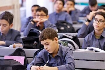 «همه حاضر»؛ قرار فارس برای جا نماندن دانشآموزان از مسیر تحصیل