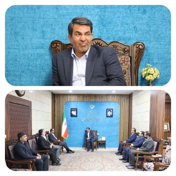 هنوز بخش زیادی از معادن کرمان ناشناخته مانده است