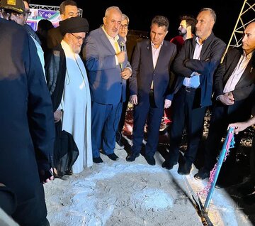 وزیر نیرو:تقویت شبکههای انتقال،پیشنیاز توسعه پایدار در مناطق استراتژیک است