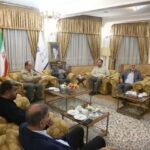 وفاق میان مدیران و نمایندگان، پیشران توسعه و امنیت کرمانشاه است
