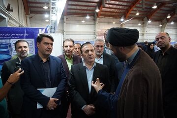 وقف می‌تواند به محرک اقتصاد قزوین تبدیل شود