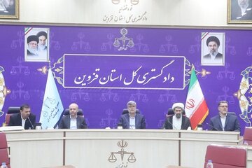 پاسخگویی مناسب، زمینهساز افزایش رضایتمندی مردم از دستگاه قضایی است