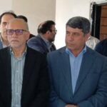 پایگاه های جاده ای اورژانش کشور به عدد ۲۰۰۵ رسید