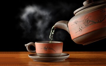 پرداخت ۹۰ درصدی مطالبات چایکاران