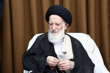 پیام تسلیت استاندار مازندران در پی رحلت آیتاللهالعظمی شبیری زنجانی