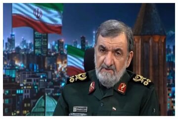 پیام سردار محسن رضایی دبیر شورای عالی امنیت ملی به کنگره ملی 2750شهید استان چهارمحال وبختیاری