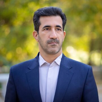 پیام مدیرکل میراث فرهنگی، گردشگری و صنایع‌دستی لرستان به مناسبت هفته دفاع مقدس