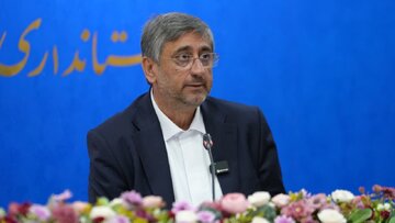 پیشرفت ۷۶ درصدی بیمارستان نیایش خرمآباد/ پشتیبانی درمانی برای غرب کشور
