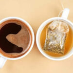 چای یا قهوه؛ کدامیک برای سلامت استخوان زنان سالمند بهتر است؟