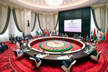 چین تا کجا حاضر است در موضوع تحریمهای ضدایرانی مقابل امریکا بایستد؟ / چقدر می توان به پیمان شانگهای دل بست؟