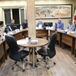 کتابخانه آیت‌الله کبیر شهمیرزادی به «جاذبه فرهنگی» شهر تبدیل می‌شود