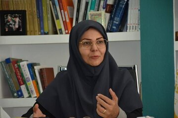 کتابخانههای کرمانشاه دیگر فقط جای کتاب خواندن نیستند