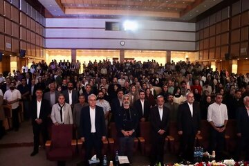 کرمان برای معرفی ظرفیتهای خود به تصویر سینما نیاز دارد