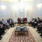 کرمان پایلوت کشوری رفع بیکاری و تأمین مسکن مددجویان کمیته امداد شد/تدوین برنامه جامع تأمین مسکن و آبرسانی به ۷۰۰ روستا