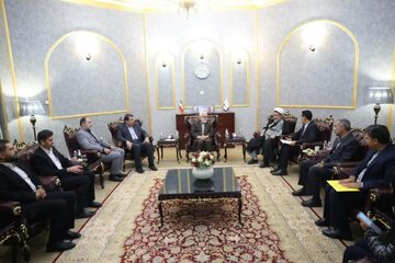 کرمان پایلوت کشوری رفع بیکاری و تأمین مسکن مددجویان کمیته امداد شد/تدوین برنامه جامع تأمین مسکن و آبرسانی به ۷۰۰ روستا