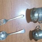 کشف اموال باستانی در مرودشت فارس