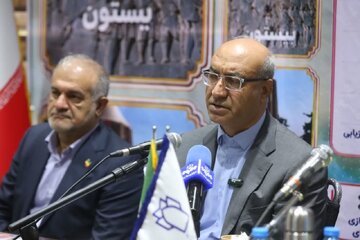 کلانمنطقه زاگرس باید به قطب بینالمللی دیپلماسی سلامت تبدیل شود